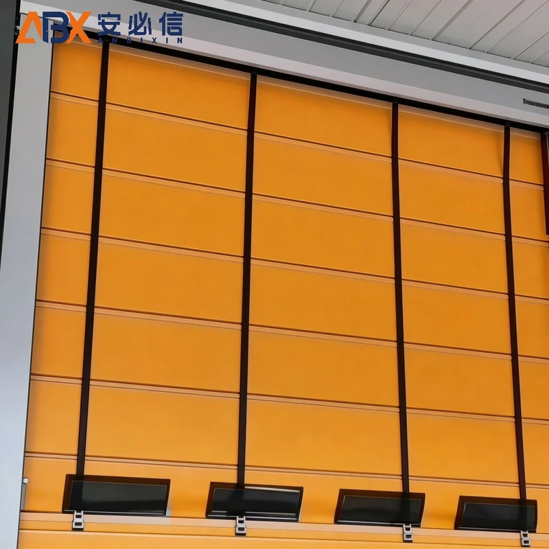 塔城高速堆积门